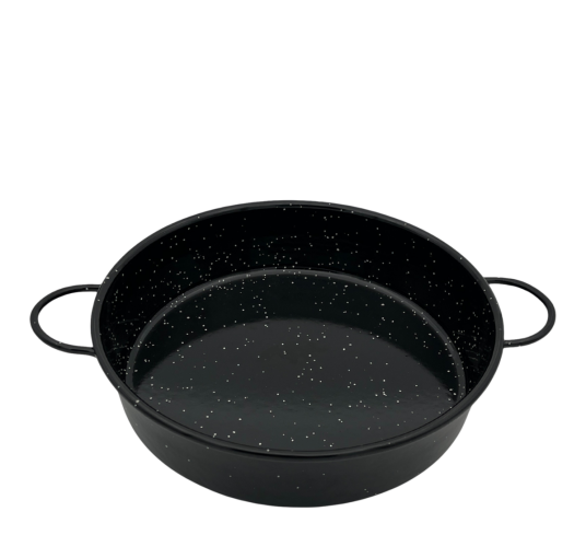 Vaello Emaljert ildfast form / porsjonsform 12 cm Vaello Emaljert ildfast form / porsjonsform 12 cm