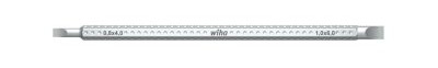 Wiha 284, 2 Stykker, Spor/Slot, Kromvanadiumstål, 3,5, 4,5, 150 Mm, 31,2 G