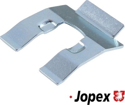 Holder bremseslange JP GROUP 8161650100