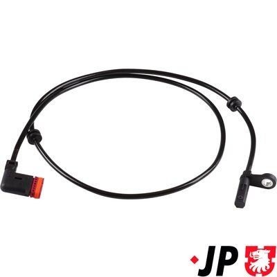 Sensor, ABS JP GROUP 1397105200