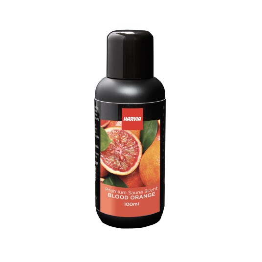 Badstuaroma Blodappelsin 100 ml