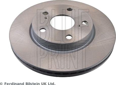 Bremseskive BLUE PRINT ADT343261 Bremseskive BLUE PRINT ADT343261
