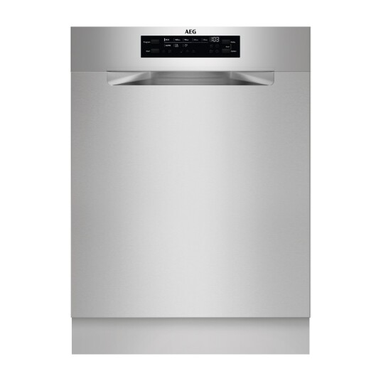 AEG 6000-serien FBB63927ZM Oppvaskmaskin AEG 6000-serien FBB63927ZM Oppvaskmaskin