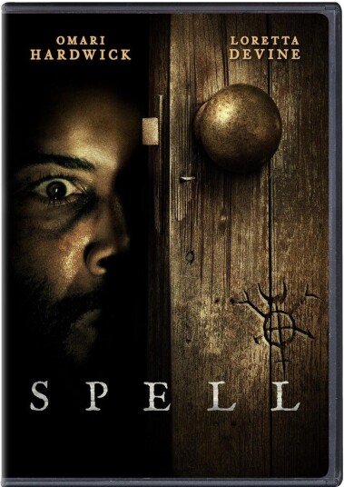 Spell DVD Spell DVD