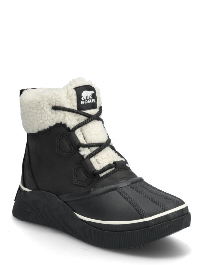 Sorel Out N About Iv Chillz Wp - Black - 37.5 Sorel Out N About Iv Chillz Wp - Black - 37.5