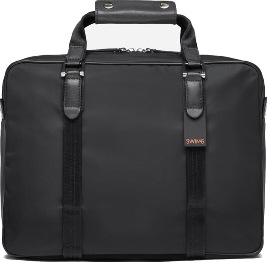 Swims Attache Black Swims Attache Black