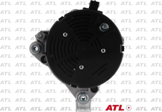 Dynamo ATL Autotechnik L 41 010
