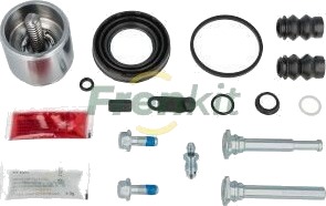 FRENKIT 754298 Reparasjonssett, bremsecaliper