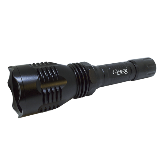 Genzo XO G1800 LED lampe 1800 lumen