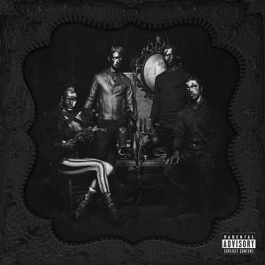 Halestorm The Strange Case Of... CD Halestorm The Strange Case Of... CD