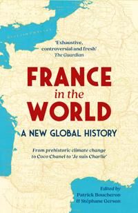France In The World