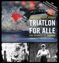 Triatlon For Alle Av Fred Arthur Asdal