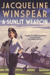 A Sunlit Weapon Av Jacqueline Winspear