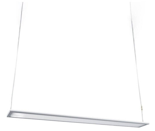 Arcchio Samu dimbar LED pendellampe til kontor, 40,5 W