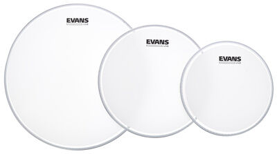 Evans UV2 Coated Tom Pack 10/12/16 Evans UV2 Coated Tom Pack 10/12/16