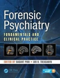 Puri Basant Forensic Psychiatry