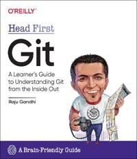 Head First Git Av Raju Ghandi