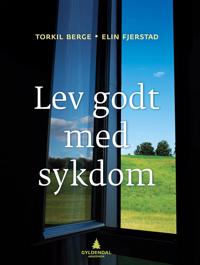 Berge Torkil Lev godt med sykdom