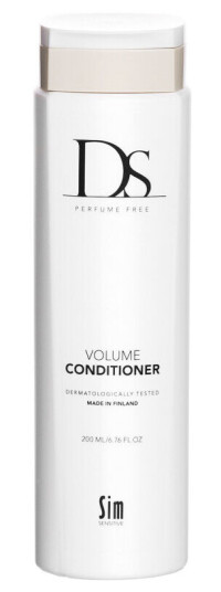 SIM Sensitive DS Volume Conditioner 200ml SIM Sensitive DS Volume Conditioner 200ml