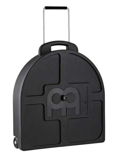 Meinl Cymbaltrillekoffert Hardcase Mcc22-Tr Meinl Cymbaltrillekoffert Hardcase Mcc22-Tr