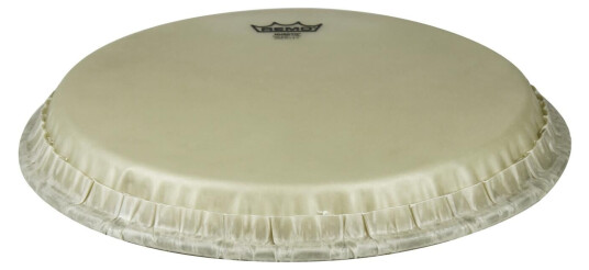 Remo M7-1300-N6- Tucked Nuskyn Conga Drumhead, 13" Remo M7-1300-N6- Tucked Nuskyn Conga Drumhead, 13"