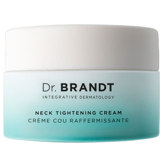 Brandt dr. brandt Needles Neck Tightening Cream 50 g