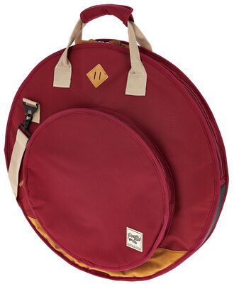 Tama 22"" P. Designer Cymbal Bag -WR Tama 22"" P. Designer Cymbal Bag -WR