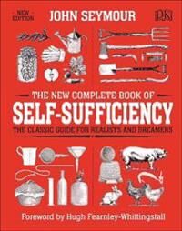 Seymour John The New Complete Book of Self-Sufficiency