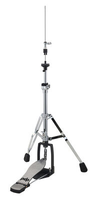 DW PDP 800 Hi-Hat Stand 2-leg