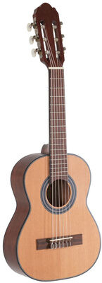 Gewa Student Natural Cedar 1/4 Gewa Student Natural Cedar 1/4
