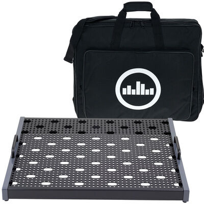 Temple Audio Design Trio 21 GM Pedalboard