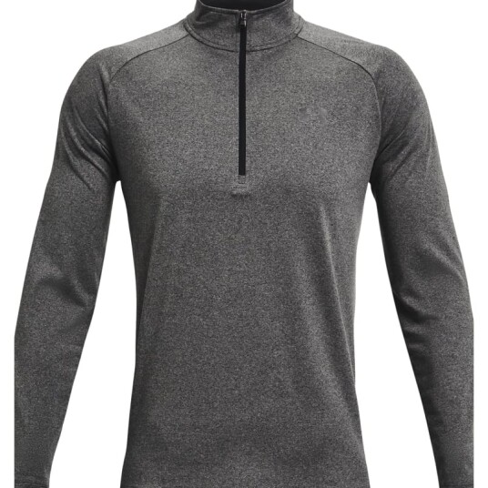 Under Armour Men's UA Tech 2.0 1/2 Zip Grå L Man