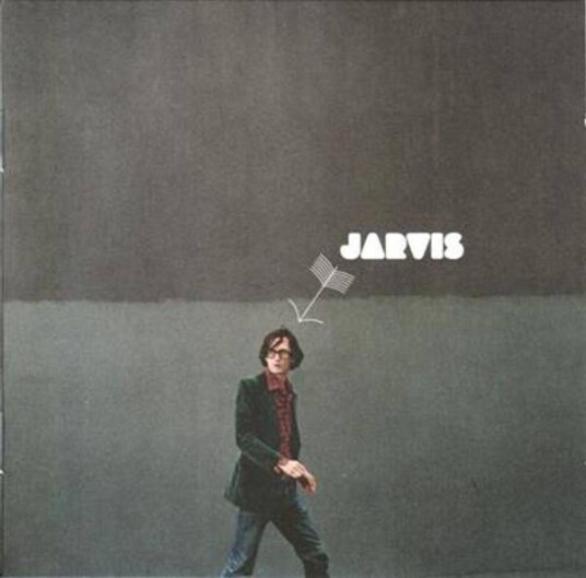 Jarvis Cocker Cocker Record CD
