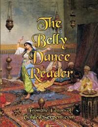 Harris, Lynette The Belly Dance Reader (0615735592)