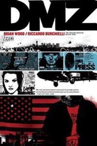 Wood Brian Dmz Book One
