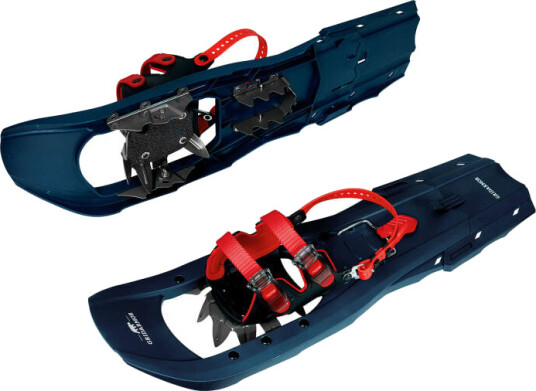 Gridarmor Rondane Snowshoe 8x23", Navy Blazer Gridarmor Rondane Snowshoe 8x23", Navy Blazer