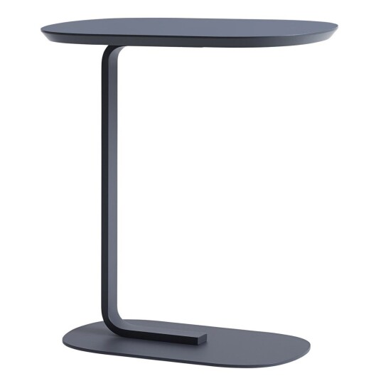 Muuto Relate sidebord blå-grå
