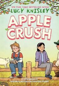 Apple Crush Av Lucy Knisley
