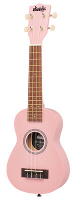 Kala Ukadelic Flaminco Soprano