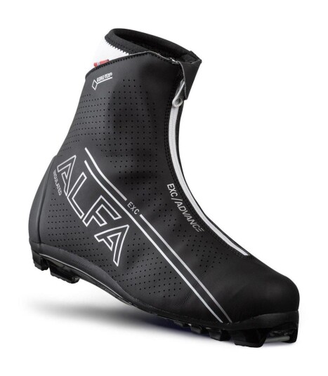 Alfa Exc Advance Gtx W Black EU 36