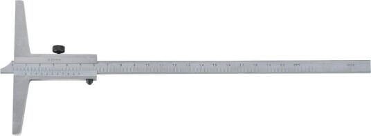 Format Djupskjutmått 200mm Format Djupskjutmått 200mm