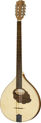 Gewa Pro Natura Irish Bouzouki Gewa Pro Natura Irish Bouzouki