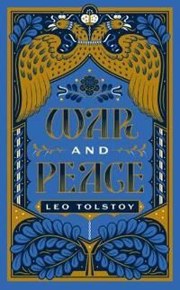 War And Peace Av Leo Tolstoy