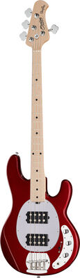 Sterling by Music Man S.U.B. Sting Ray 4 HH CAR