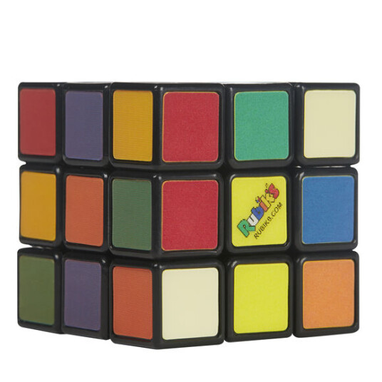 Rubiks Impossible Kube - Barnespill for 8 År Rubiks Impossible Kube - Barnespill for 8 År