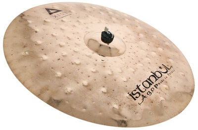 Istanbul Agop 22"" Xist Dry Dark Brill. Crash