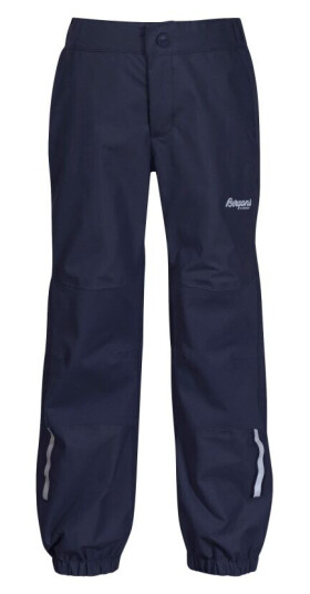 Bergans Kids' Lilletind Pant 86, Navy