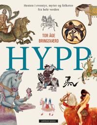 Hypp Av Tor Åge Bringsværd