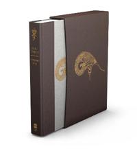Unfinished Tales (Deluxe Slipcase Edition) Av J. R. R. Tolkien
