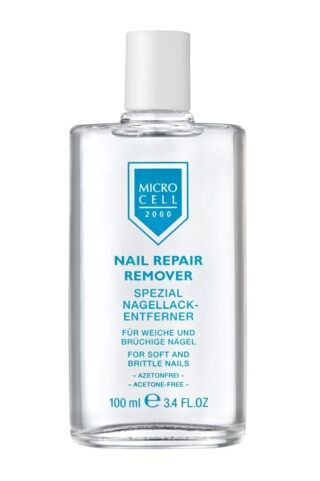 Micro Cell 2000 Nail Repair Remover Micro Cell 2000 Nail Repair Remover
